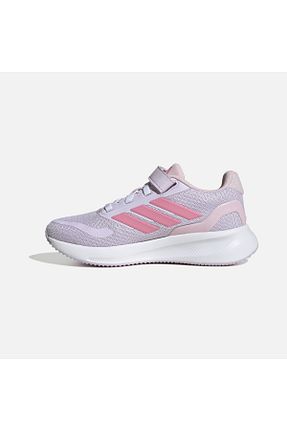 کفش دو و میدانی و تمرینی بنفش بچه گانه adidas - کد 887267979