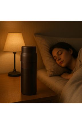 پارچ / ظرف آب قهوه ای BPA Free Eynel - کد 960252622