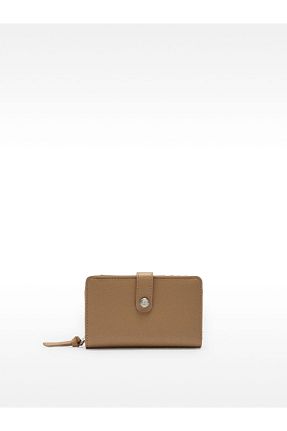 کیف پول رنگی زنانه PARFOIS - کد 960758181