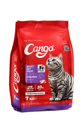 غذای خشک گربه خیر Cango - کد 960884475