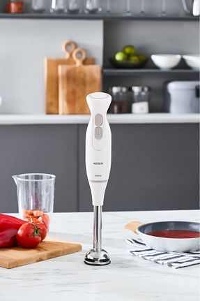 ست بلندر سفید 2 سال Karaca - کد 781002030