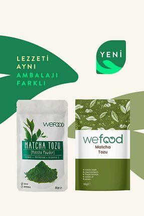 محصولات لذیذ و ارگانیک Wefood - کد 6106471