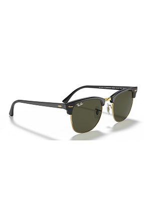 عینک آفتابی مشکی مردانه 51 Ray-Ban - کد 731352