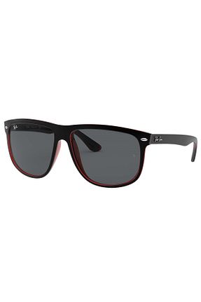 عینک آفتابی سفید مردانه UV400 Ray-Ban - کد 2791681