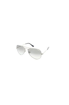 عینک آفتابی طوسی زنانه UV400 Osse - کد 4947376