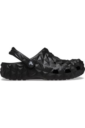 دمپائی اسپرت مشکی مردانه Crocs - کد 810291612