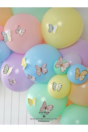 تزئینات جشن تولد partince - کد 920756149
