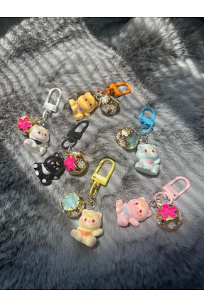 جا کلیدی سفید ZephiaStore - کد 938394950