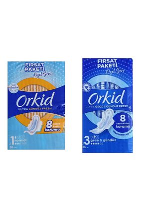 نوار بهداشتی Orkid - کد 959831489