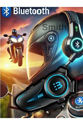 اینترکام Smith - کد 844510464