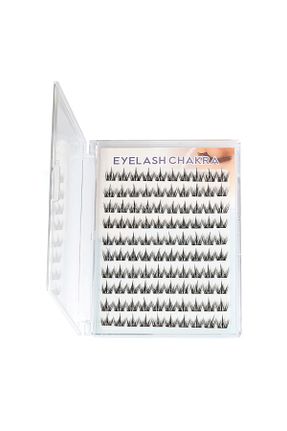 مژه مصنوعی Kıvırma eyelash - کد 842168690