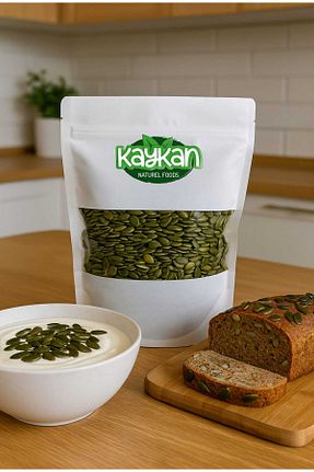 تخمه کدو تنبل Kaykan Natural Foods - کد 947592995