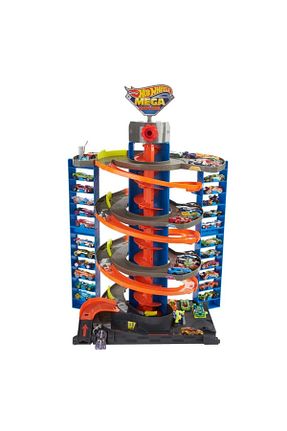 ماشین اسباب بازی HOT WHEELS - کد 124012446
