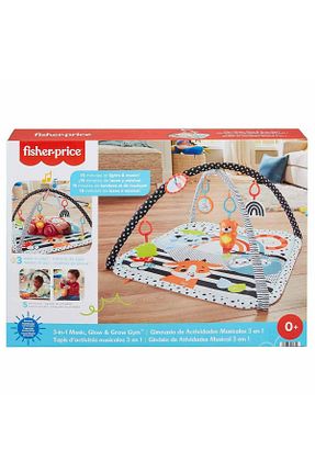 عروسک و اسباب بازی فعالیتی Fisher Price - کد 222880476