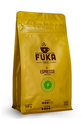 قهوه فیلتر و دانه FUKA - کد 867506572