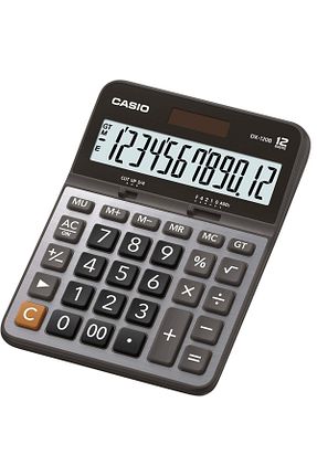 ماشین حساب Casio - کد 2739296