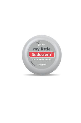 کرم صورت همه انواع پوست Sudocrem - کد 117443798