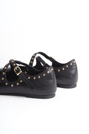 بابت مشکی زنانه Mubiano Collection - کد 856525118