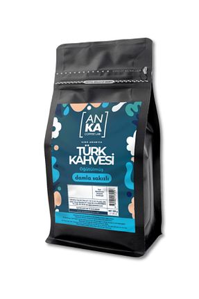 قهوه ترک Anka Coffee Lab - کد 939032802