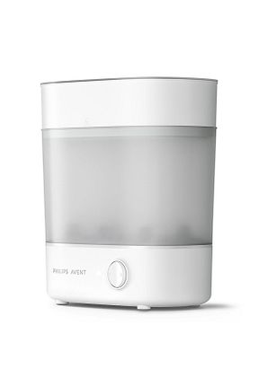 گرم کننده و ضدعفونی کننده شیشه شیر کودک Philips Avent - کد 222412401