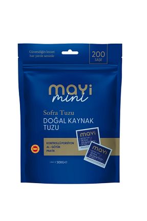 نمک Mayi Tuz - کد 962534964