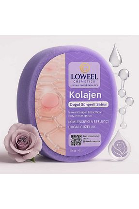 ژل دوش loweel - کد 961214360