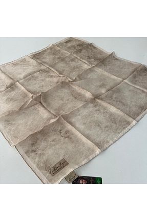 روسری رنگی 90 x 90 La boutique - کد 962160393
