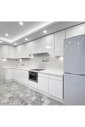 فویل چسبی سفید Armut Folyo - کد 658377889