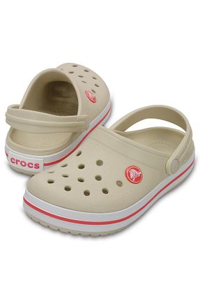 دمپائی بژ مردانه EVA Crocs - کد 751262