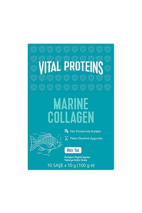  Vital Proteins - کد 335131267