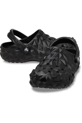 دمپائی اسپرت مشکی مردانه Crocs - کد 810291612