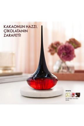 ادکلن سفید زنانه Oriflame - کد 4779596