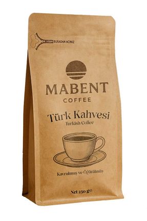 قهوه ترک Mabent Coffee - کد 949928831