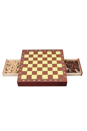 شطرنج Genel Markalar - کد 36492752