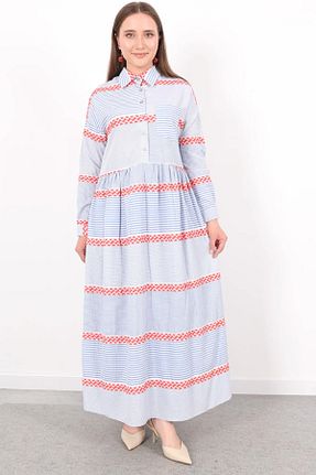 لباس زنانه بافتنی Linvey - کد 929929306