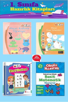 درسی و کتب کمک آموزشی Ata Yayıncılık - کد 938164458