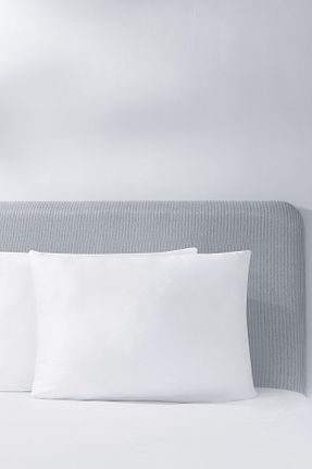 بالش سفید پلی استر Yataş - کد 58836675