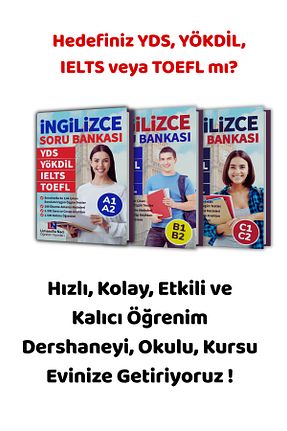 آموزش زبان خارجی Limasollu Naci Öğretim Yayınları - کد 925330981