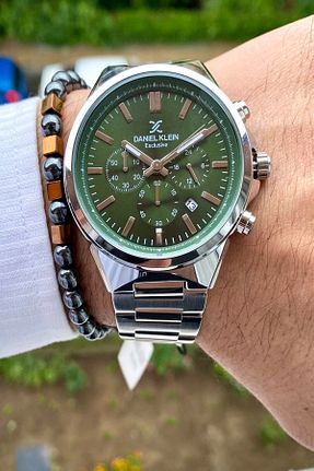 ساعت مچی مردانه 46-50 میلی متر Daniel Klein - کد 686976737