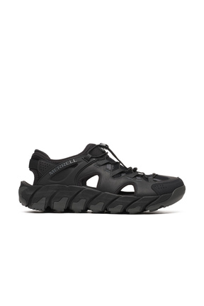 صندل اسپرت مشکی مردانه پارچه ای Merrell - کد 902804670