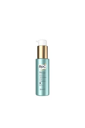 کرم صورت همه انواع پوست Roc - کد 826260426