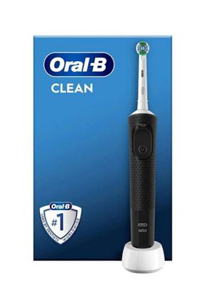مسواک شارژی Oral-B - کد 338512661