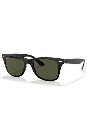 عینک آفتابی مشکی مردانه 52 Ray-Ban - کد 2911339