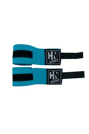 بانداژ بوکس فیروزه ای HNsport - کد 961148934