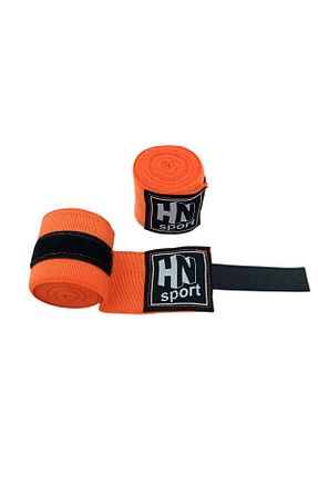 بانداژ بوکس نارنجی HNsport - کد 961148929