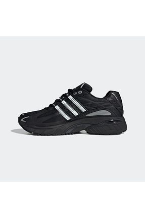 کفش اسنیکر مشکی مردانه بند دار adidas - کد 869294985