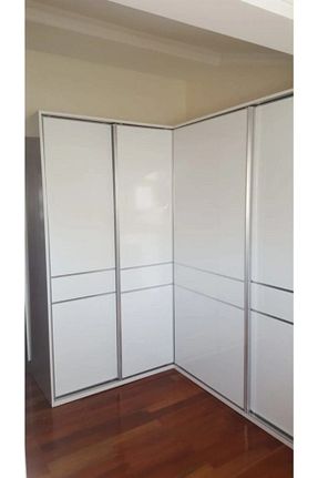 فویل چسبی سفید Armut Folyo - کد 658377889
