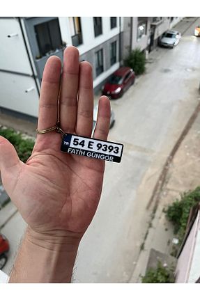 جا کلیدی آبی 3D - کد 955221690