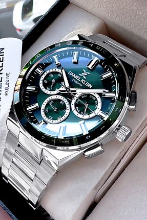 ساعت مچی مردانه 44 میلی متر Daniel Klein - کد 833156227