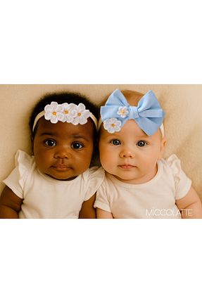 باندانا نباتی Miccolatte - کد 951790377